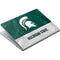 Michigan State University Jersey Split Surface Book Skin